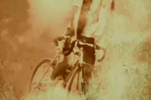 LA RANDO CYCLO SOUVENIRS