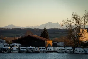 30 ANS À L'UNESCO : LE CANAL DU MIDI EN FÊTE À CASTELNAUDARY