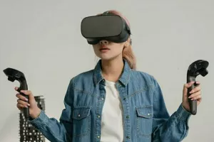 Découverte des réalités virtuelle et augmentée