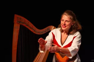 Cette nuit une chouette m’a dit…