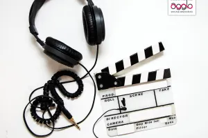 Musique, on tourne !