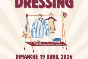 Vide dressing