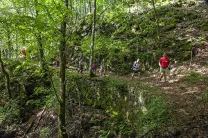 Sortie randonnée pédestre "Autour de Manhaval"