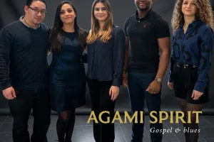 Soirée musicale Live à l'Apothèque Bar