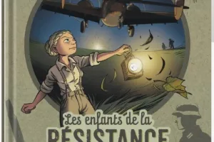 Exposition "S'engager en Résistance" -  saison 2