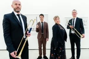 Festival de Musique du Haut-Jura : Suonare Brillante