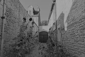 L'occupation vécue par des Saint-Aubinais