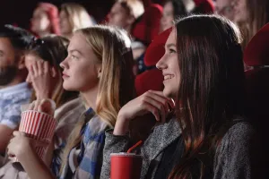 Spectacle de la Compagnie de la Marelle de Lausanne