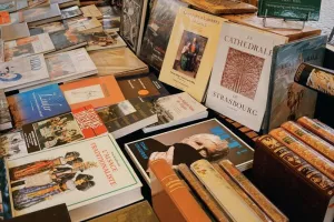 Goûter et dédicace littéraire