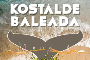 Kostalde Baleada