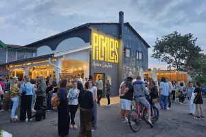 Journées portes ouvertes Villa Capalya