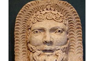 Un mausolée gallo-romain : histoire de la découverte de Faverolles