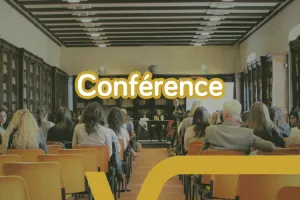 Conférence UPOP - "L'Age d'Or de la comédie musicale américaine? "