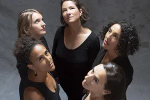 Festival Mir redde Platt - veillée polyglotte