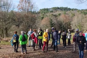 Randonnée Itinévert