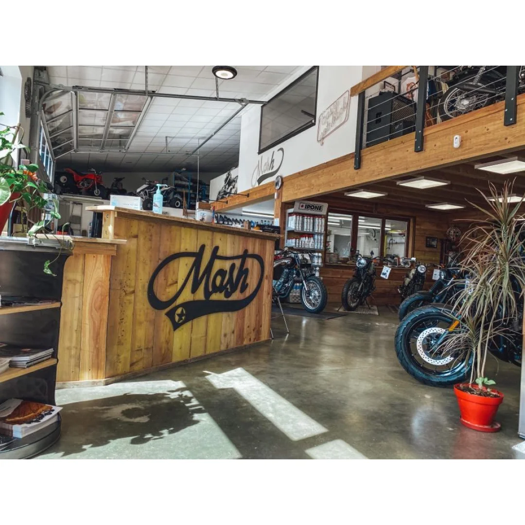 Bresse Quad Racing Services