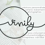 Vinily Créations