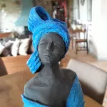 Art Is Anne Sculpteur