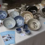 Terra Manusia céramique